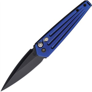 Auto Nosferatu Button Lock S35