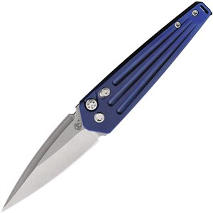 Auto Nosferatu Button Lock