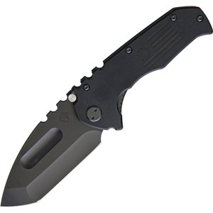 Praetorian Scout Linerlock