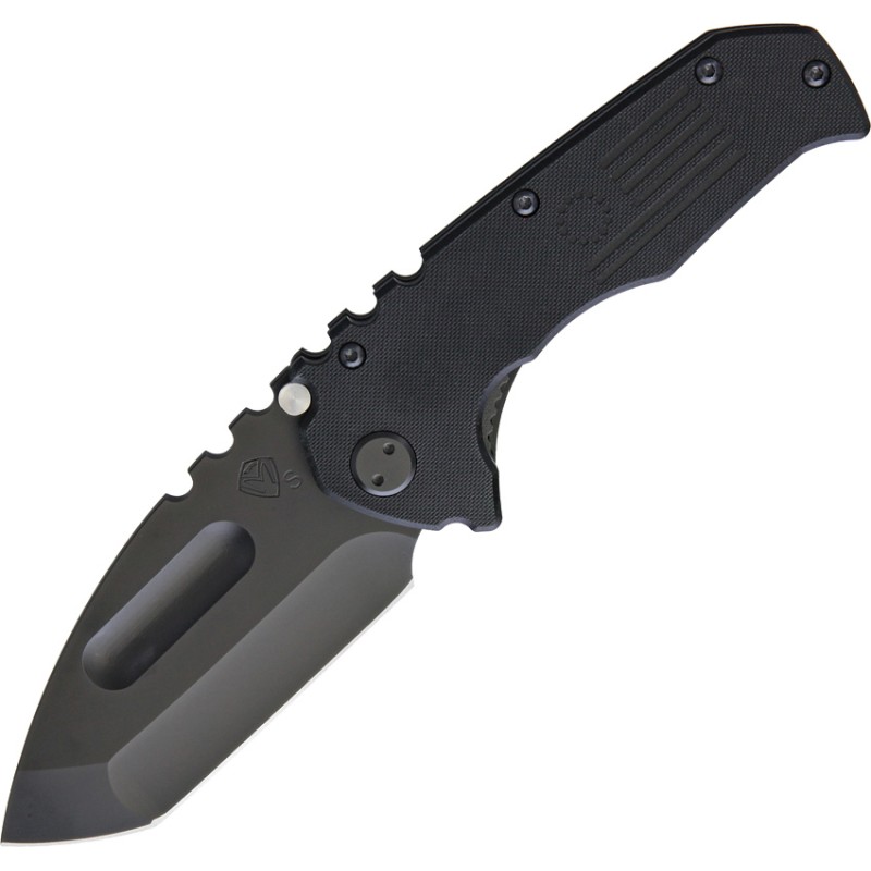 Praetorian Scout Linerlock