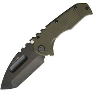 Praetorian Scout Linerlock