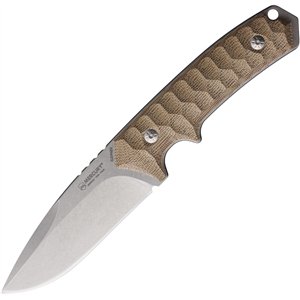Ranger Fixed Blade Natural