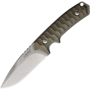 Ranger Fixed Blade Green