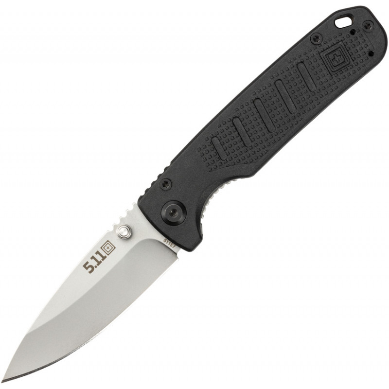 Mini Icarus Linerlock Blk