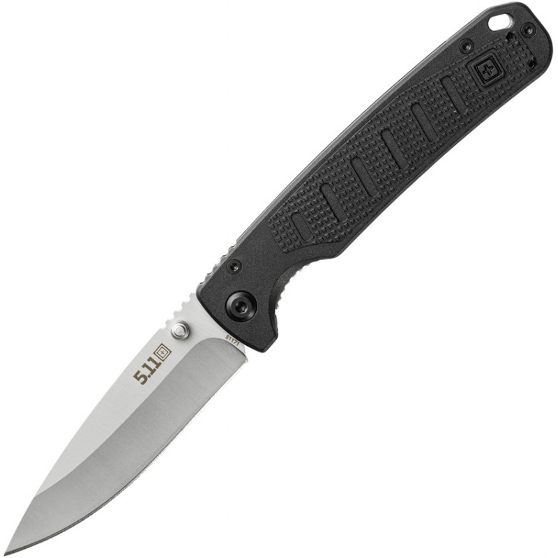 Icarus Linerlock Black