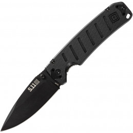 Ryker Framelock Black