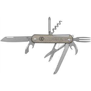 Duka Multi Tool Grn Mic