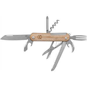 Duka Multi Tool Natural Mic