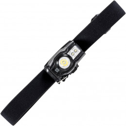 EDC HL2AAA Headlamp Black