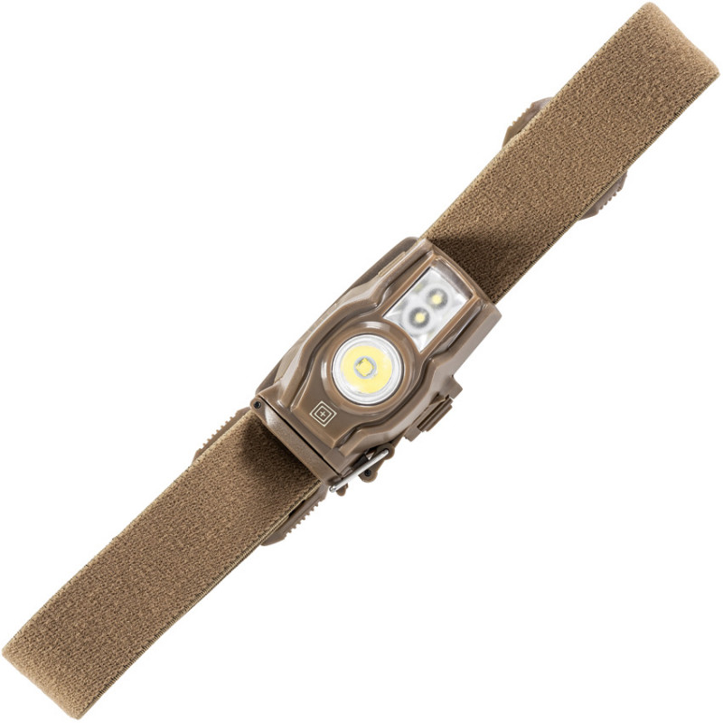 EDC HL2AAA Headlamp Kanga