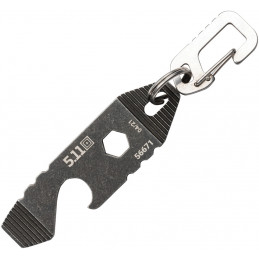 EDT Pry Keychain Tool