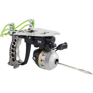 F-Ballista Fishing Slingshot