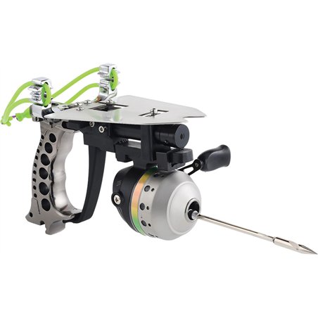 F-Ballista Fishing Slingshot