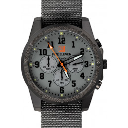 Outpost Chrono Watch Storm