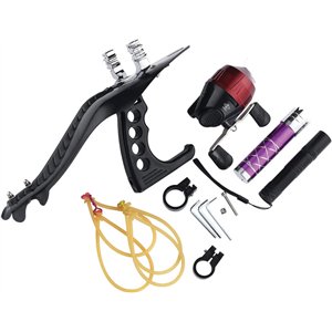 F-Ballista03 Fishing Slingshot