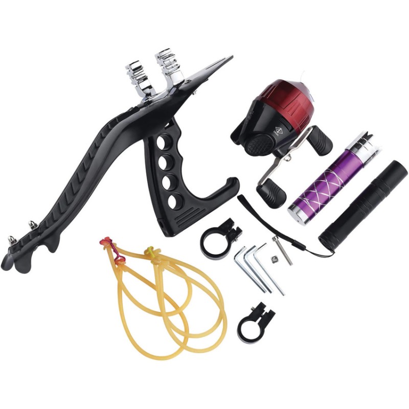F-Ballista03 Fishing Slingshot