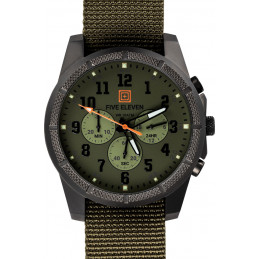 Outpost Chrono Tac Watch OD