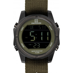 Division Digital Watch TAC OD