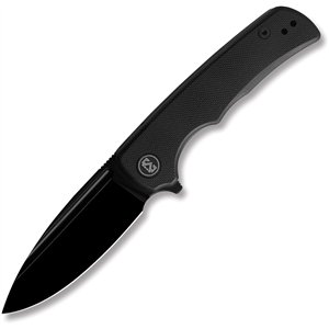 Talism Linerlock Black