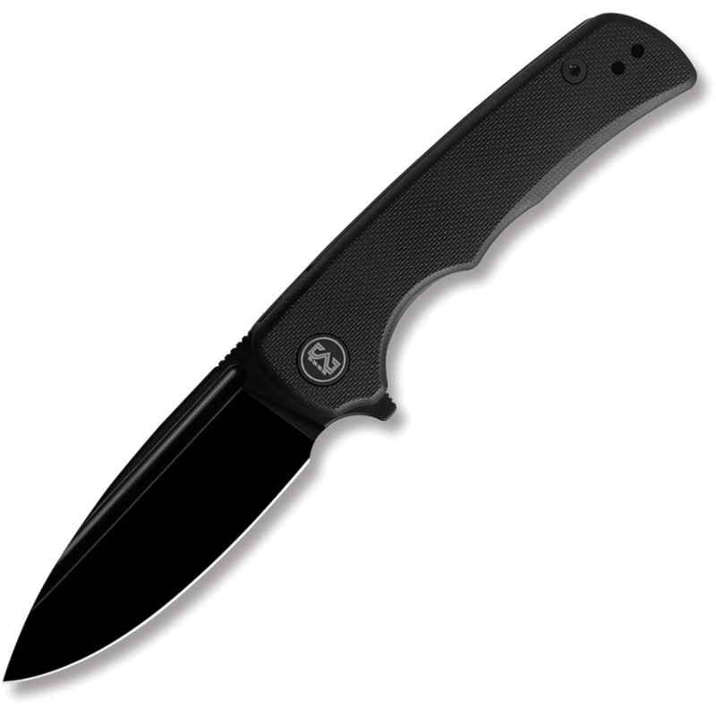 Talism Linerlock Black