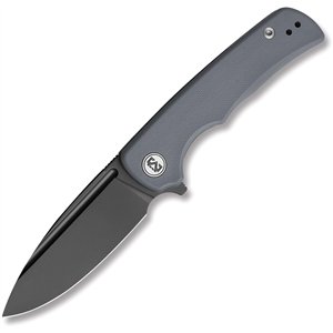 Talism Linerlock Gray