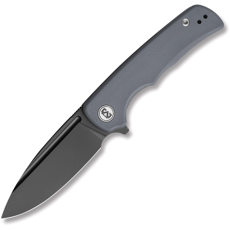 Talism Linerlock Gray