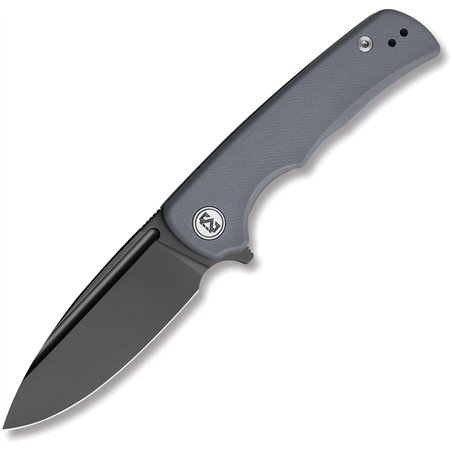 Talism Linerlock Gray