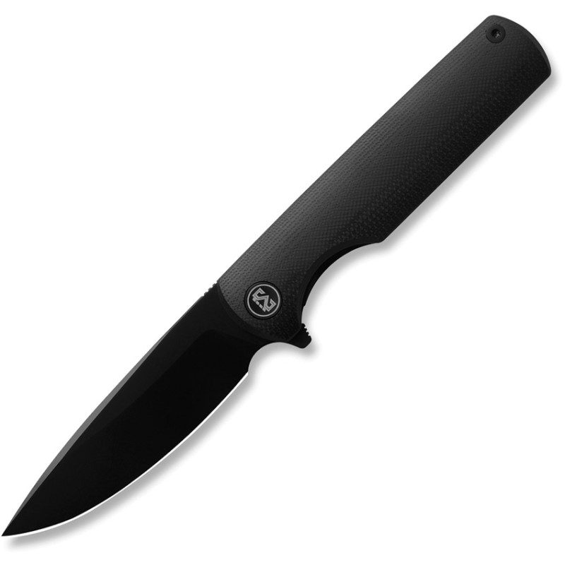 Perism Linerlock Black