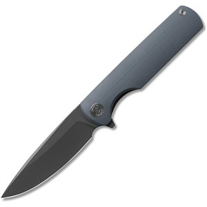 Perism Linerlock Gray
