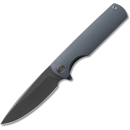 Perism Linerlock Gray