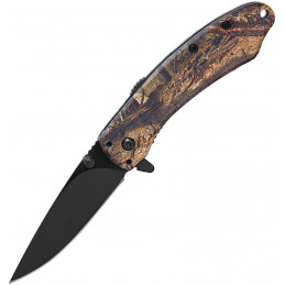 Ember Linerlock A/O Camo