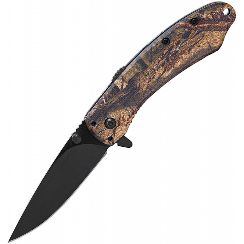 Ember Linerlock A/O Camo