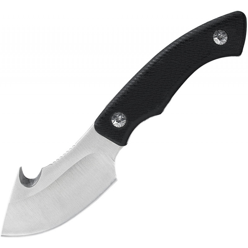 Grunt Gut Hook Fixed Blade