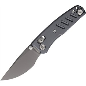 Evok Crossbar Lock Gray