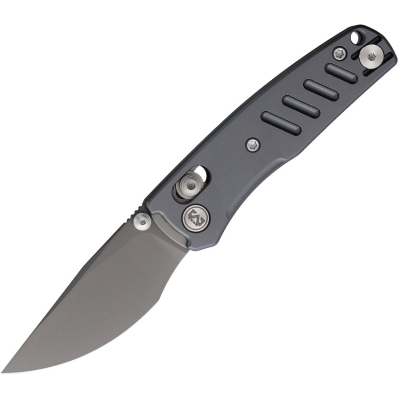 Evok Crossbar Lock Gray