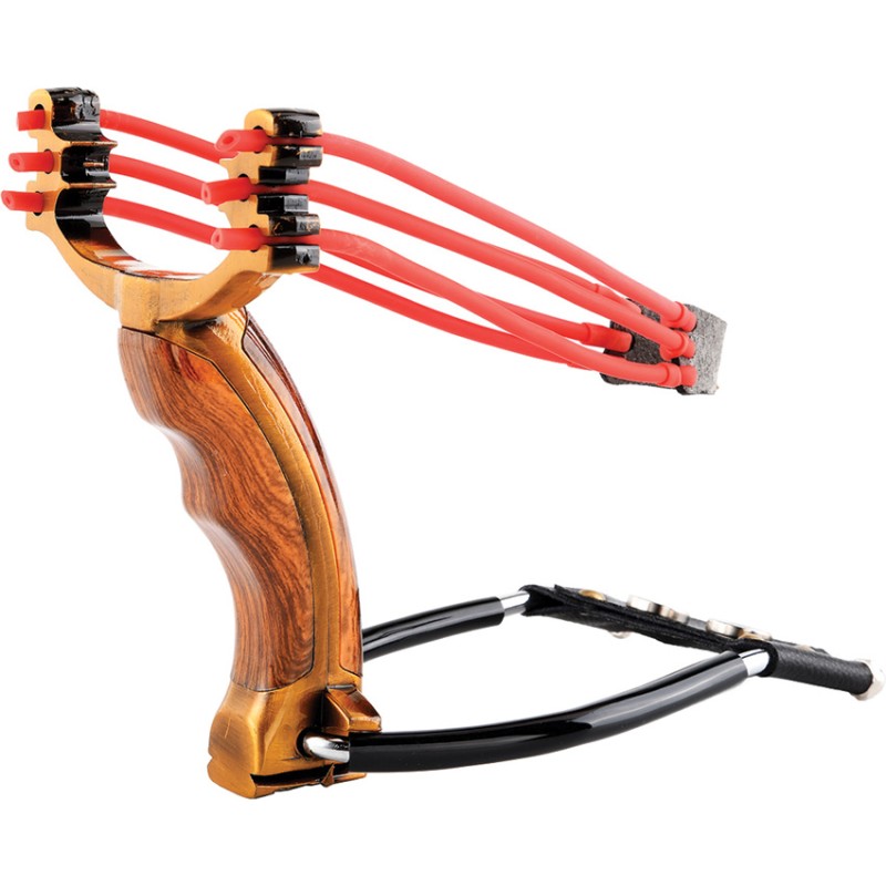 Ballista 18 Slingshot