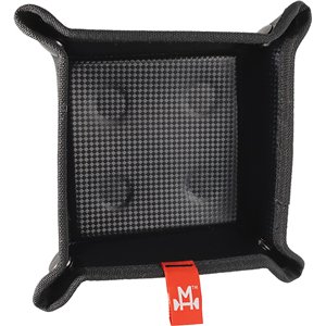 Folding Magnetic Tray 8in