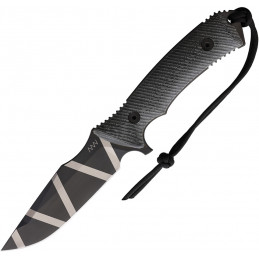 M311 Spelter Tactical Knife