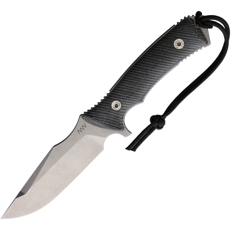 M311 Spelter Tactical Knife