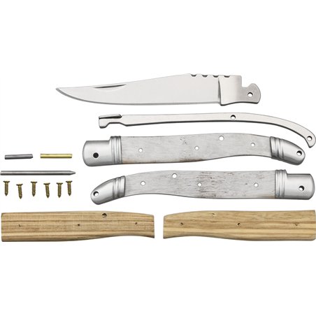 Knifemaking Kit