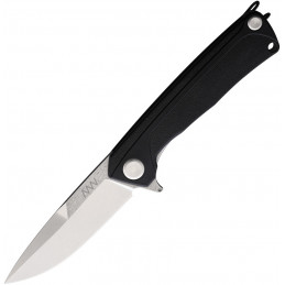 Z100 Linerlock GRN Black