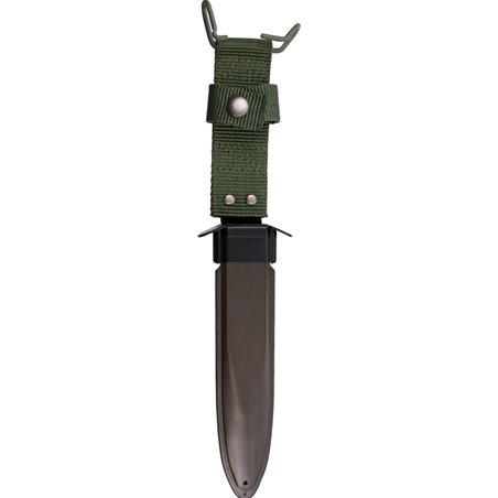 M-7 Combat Knife Sheath