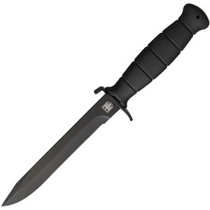 Military Fixed Blade