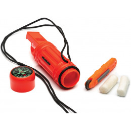 Fire Lite 8-in-1 Survival Tool