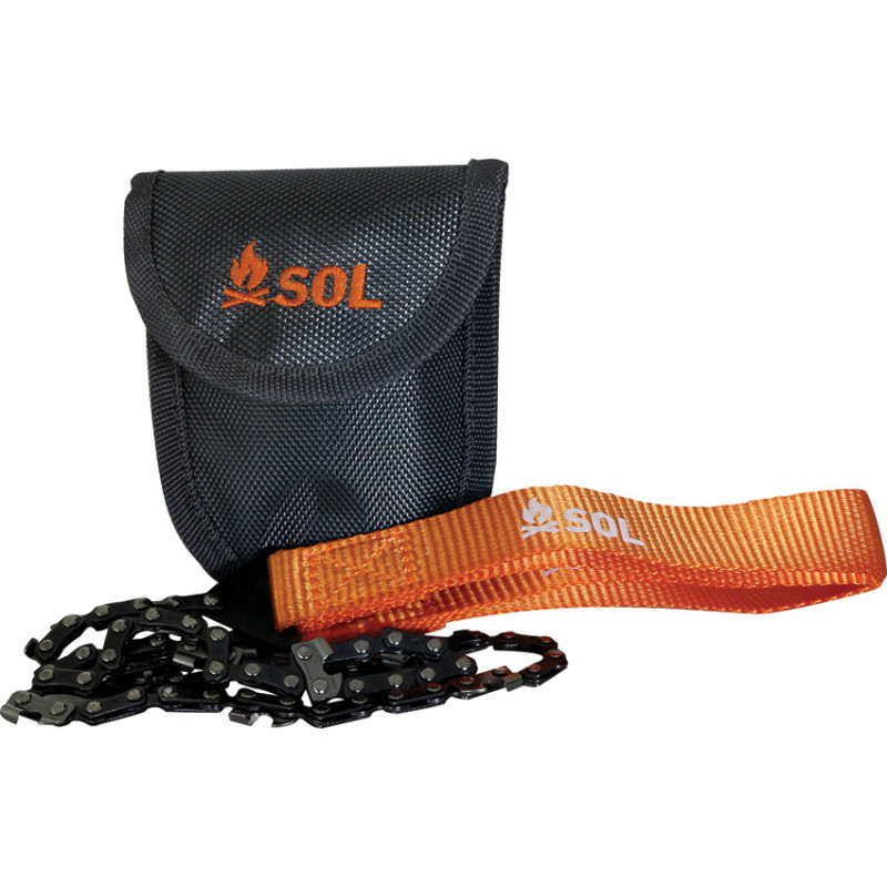 SOL Pocket Chain Saw