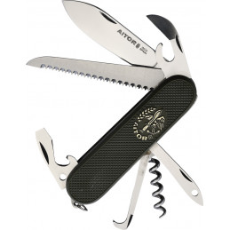 Gran Montanero Pocket Knife