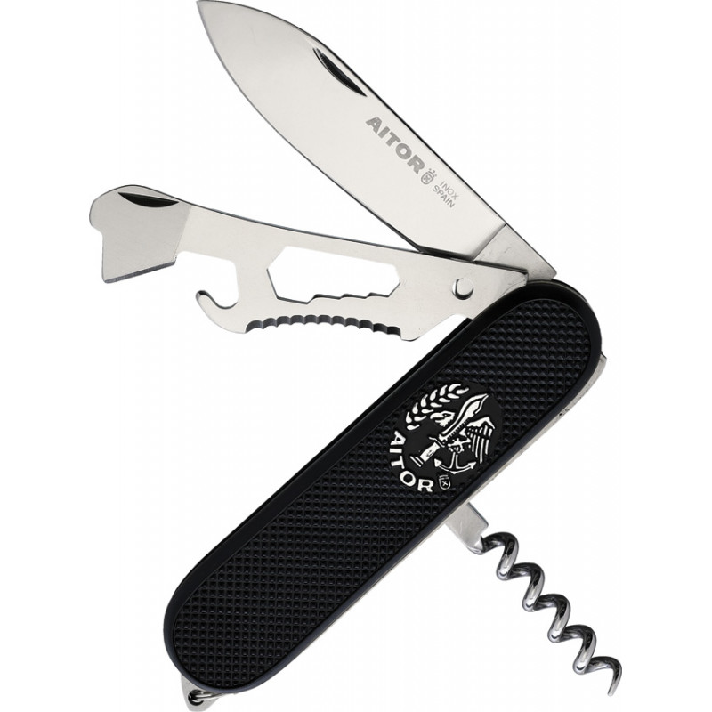 Gran Capitan Pocket Knife