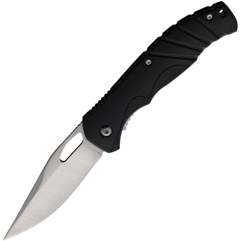 Linerlock Black