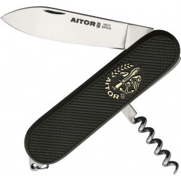 Gran Quinto Pocket Knife