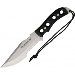 Tercio Fixed Blade Satin